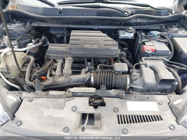 Honda CR-V LX 2021 2HKRW1H29MH001688 Image 10