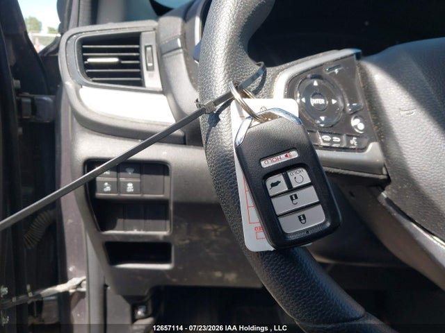 Honda CR-V LX 2021 2HKRW1H29MH001688 Image 11