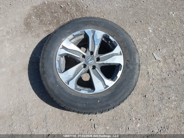 Honda CR-V LX 2021 2HKRW1H29MH001688 Image 12