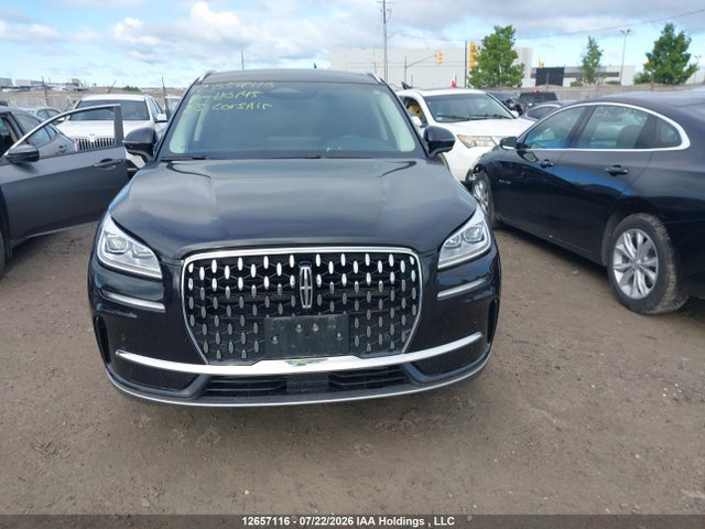 Aukcja sprzedaży 2023 Lincoln Corsair, vin: 5LMCJ2DA1PUL10145, numer aukcji: 12657116