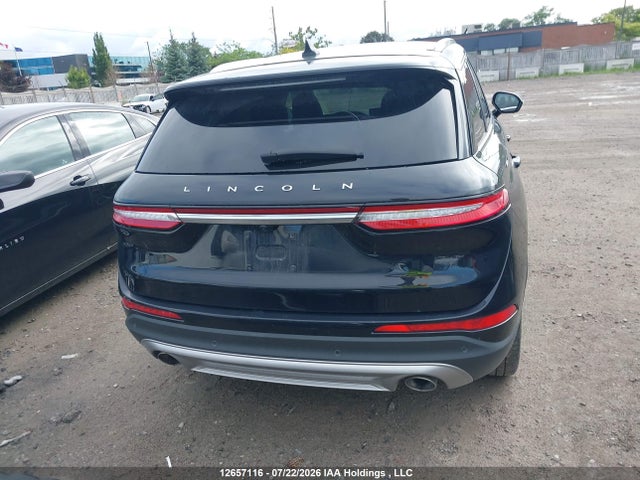 Aukcja sprzedaży 2023 Lincoln Corsair, vin: 5LMCJ2DA1PUL10145, numer aukcji: 12657116