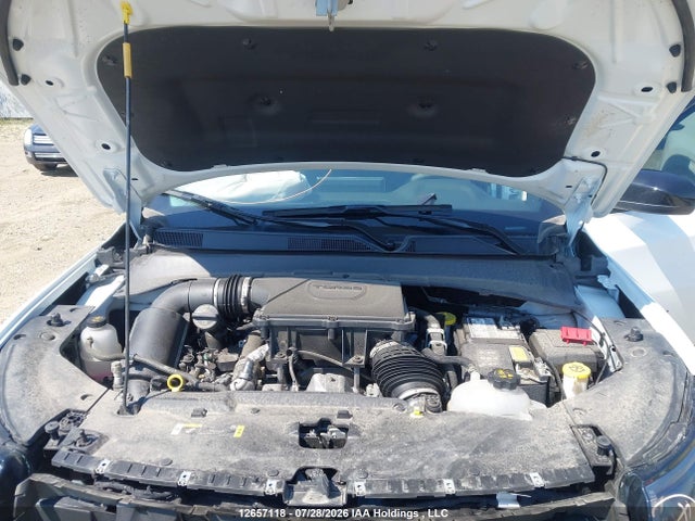 Jeep Compass Altitude 2025 3C4NJDFN0ST626389 Image 10