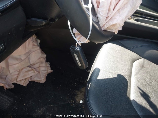 Jeep Compass Altitude 2025 3C4NJDFN0ST626389 Image 11