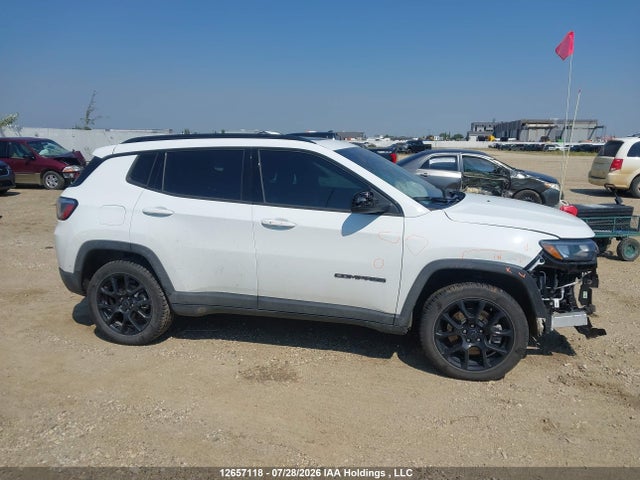 Jeep Compass Altitude 2025 3C4NJDFN0ST626389 Image 14
