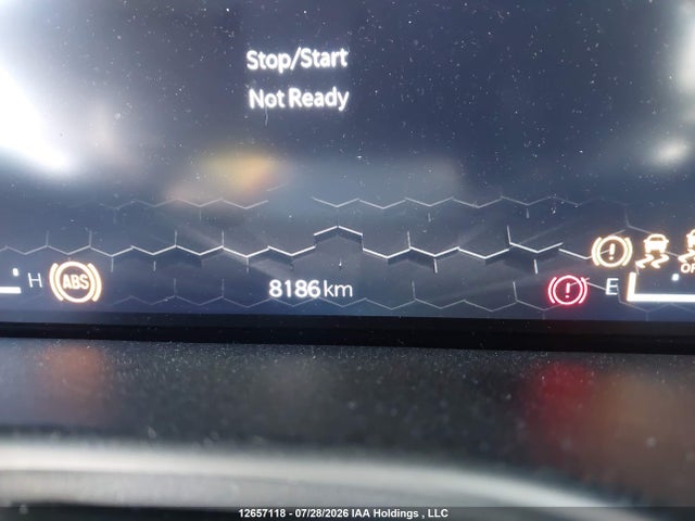 Jeep Compass Altitude 2025 3C4NJDFN0ST626389 Image 16