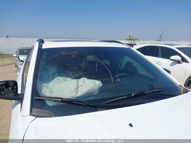Jeep Compass Altitude 2025 3C4NJDFN0ST626389 Image 18