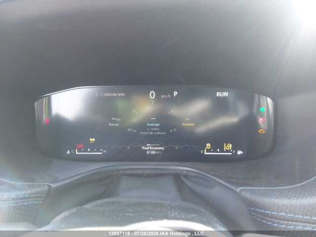 Jeep Compass Altitude 2025 3C4NJDFN0ST626389 Image 7