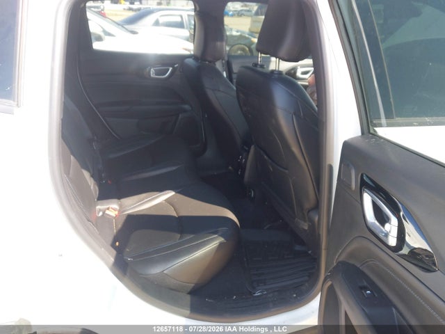 Jeep Compass Altitude 2025 3C4NJDFN0ST626389 Image 8