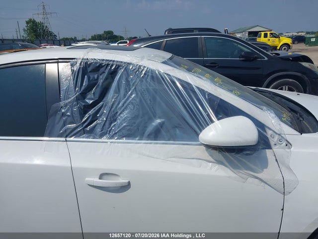 Aukcja sprzedaży 2016 Chevrolet Cruze Limited, vin: 1G1PF5SB9G7127803, numer aukcji: 12657120