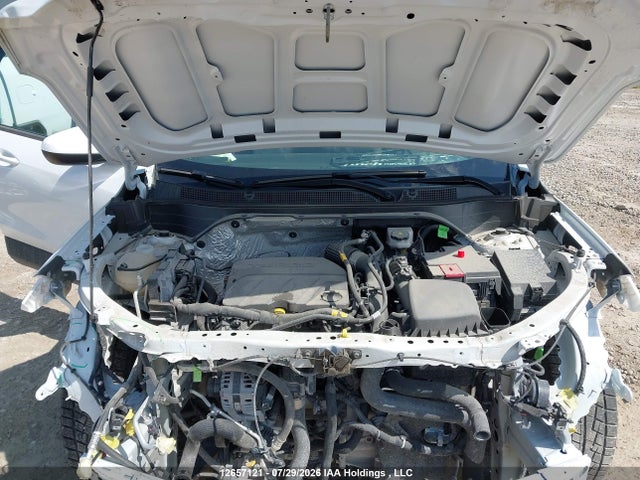 Chevrolet TRAX LS 2025 KL77LFE20SC256544 Image 10