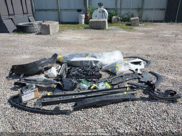 Chevrolet TRAX LS 2025 KL77LFE20SC256544 Image 12