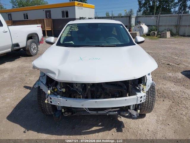 Chevrolet TRAX LS 2025 KL77LFE20SC256544 Image 13