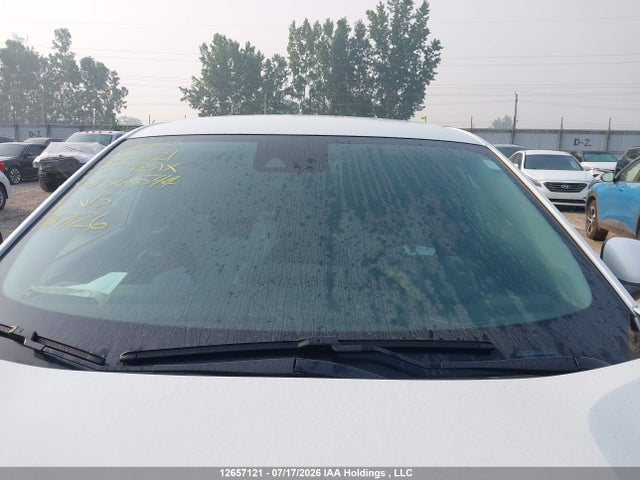 Chevrolet TRAX LS 2025 KL77LFE20SC256544 Image 18