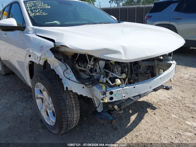 Chevrolet TRAX LS 2025 KL77LFE20SC256544 Image 6