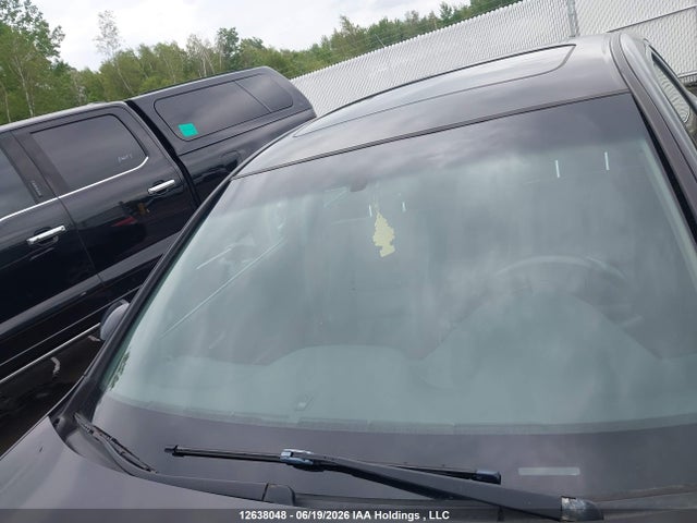 Продаж на аукціоні авто 2011 Honda Accord Exl, vin: 1HGCP3F81BA800358, номер лоту: 12638048