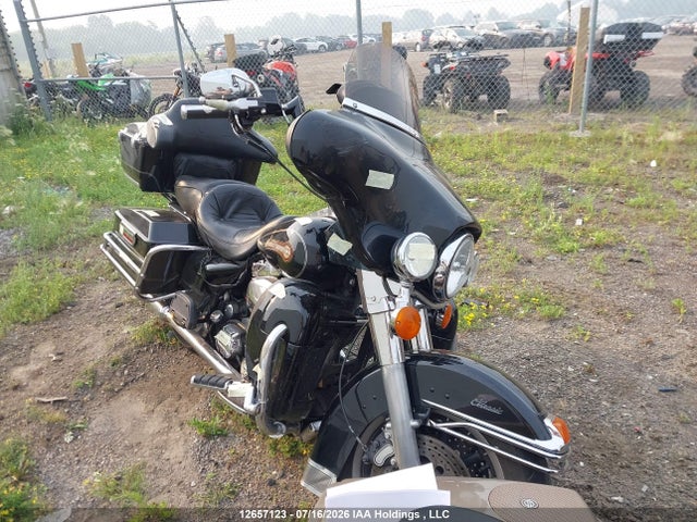 Aukcja sprzedaży 2006 Harley-davidson Flhtci, vin: 5HD1FFW186Y665834, numer aukcji: 12657123