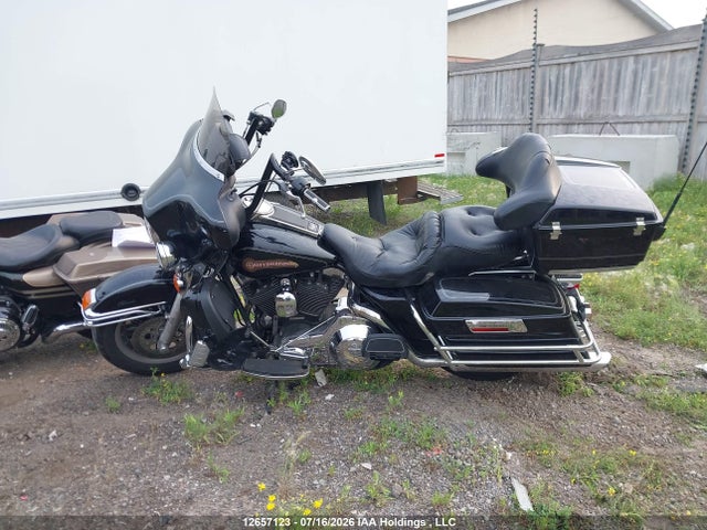 Aukcja sprzedaży 2006 Harley-davidson Flhtci, vin: 5HD1FFW186Y665834, numer aukcji: 12657123
