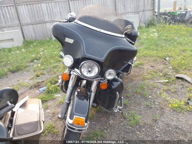 Aukcja sprzedaży 2006 Harley-davidson Flhtci, vin: 5HD1FFW186Y665834, numer aukcji: 12657123