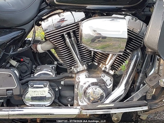 Aukcja sprzedaży 2006 Harley-davidson Flhtci, vin: 5HD1FFW186Y665834, numer aukcji: 12657123