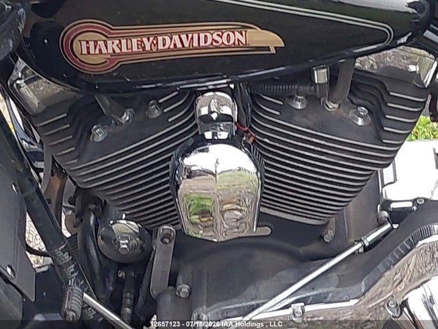 Aukcja sprzedaży 2006 Harley-davidson Flhtci, vin: 5HD1FFW186Y665834, numer aukcji: 12657123