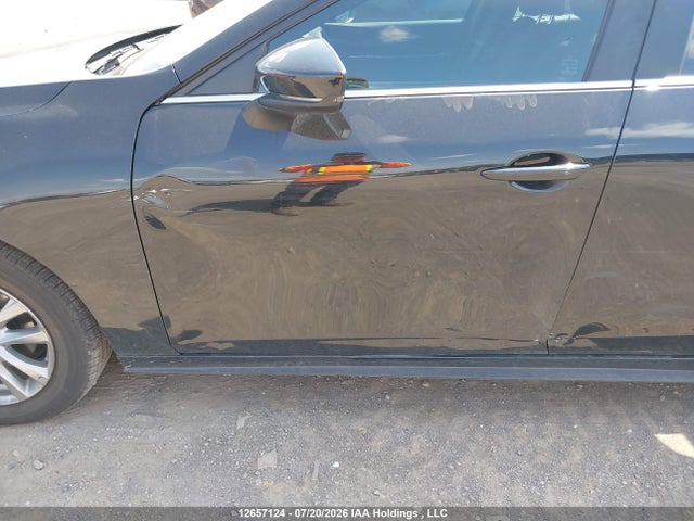 Mazda Mazda3 Sport Gx 2025 JM1BPAKM8S1794835 Image 12