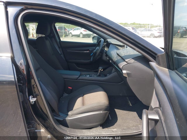 Mazda Mazda3 Sport Gx 2025 JM1BPAKM8S1794835 Image 5