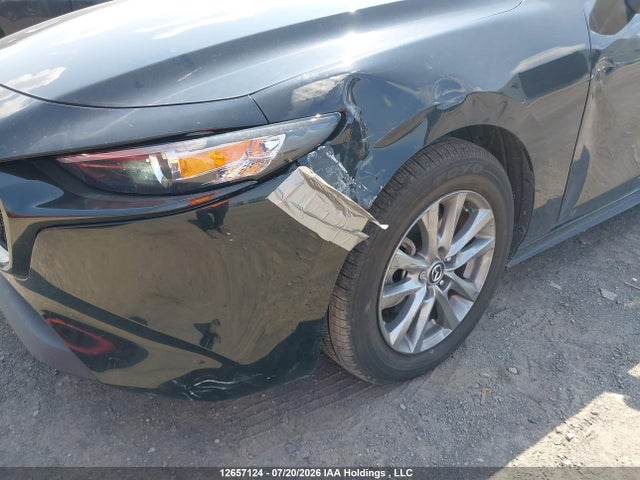 Mazda Mazda3 Sport Gx 2025 JM1BPAKM8S1794835 Image 6