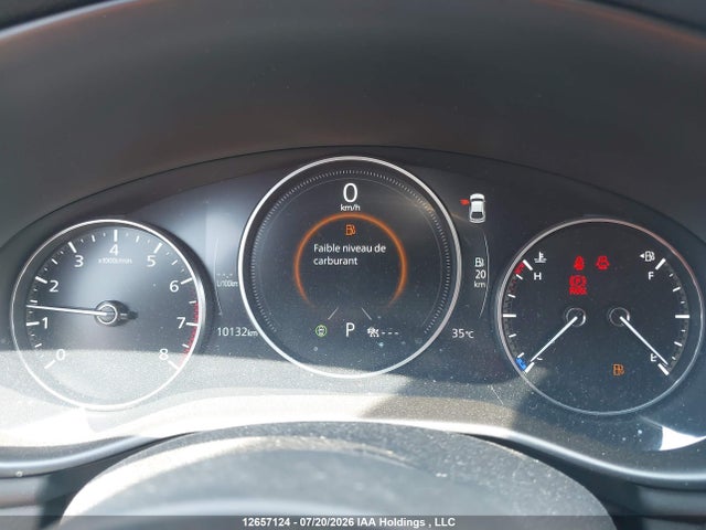 Mazda Mazda3 Sport Gx 2025 JM1BPAKM8S1794835 Image 7