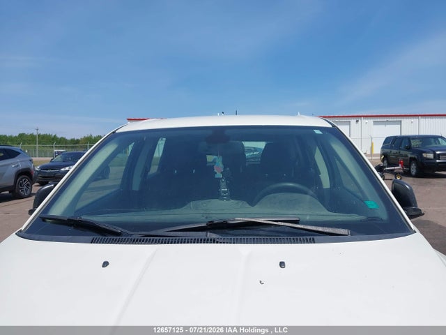 2018 Dodge Journey Cvp/se მანქანა იყიდება აუქციონზე, vin: 3C4PDCAB0JT523902, აუქციონის ნომერი: 12657125
