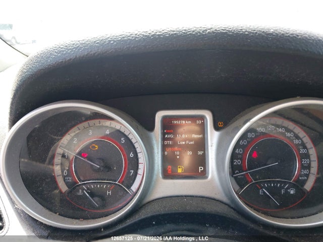 2018 Dodge Journey Cvp/se მანქანა იყიდება აუქციონზე, vin: 3C4PDCAB0JT523902, აუქციონის ნომერი: 12657125