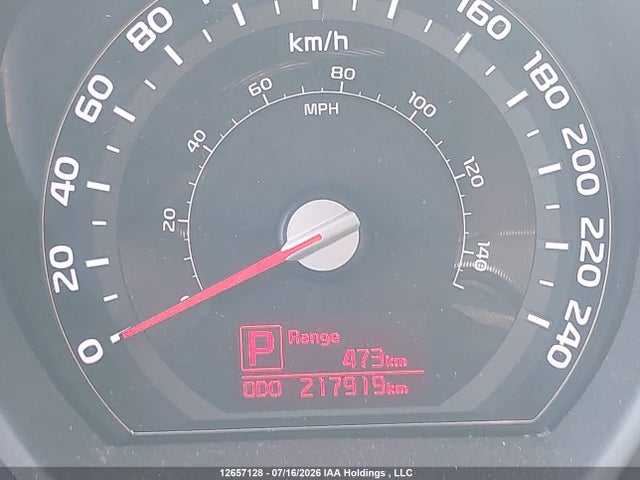 12657128 :رقم المزاد ، KNDPB3AC9E7615454 vin ، 2014 Kia Sportage Lx مزاد بيع
