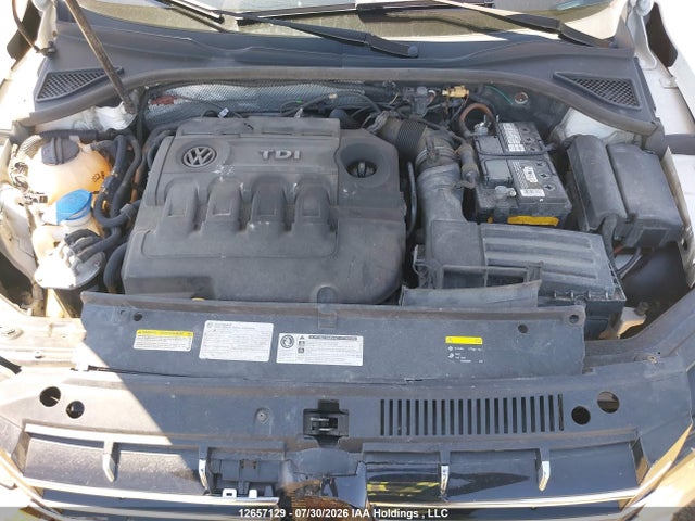 Volkswagen PASSAT S 2015 1VWAV7A39FC045000 Image 10