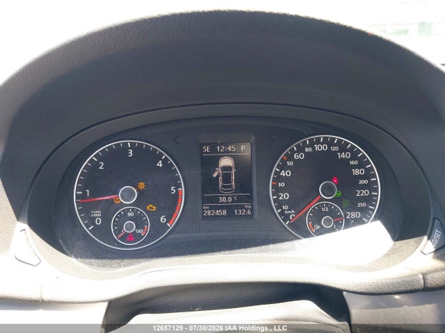 Volkswagen PASSAT S 2015 1VWAV7A39FC045000 Image 7