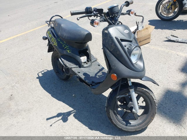 2023 Scooter Scooter მანქანა იყიდება აუქციონზე, vin: RFLDC0513PA008400, აუქციონის ნომერი: 12657130