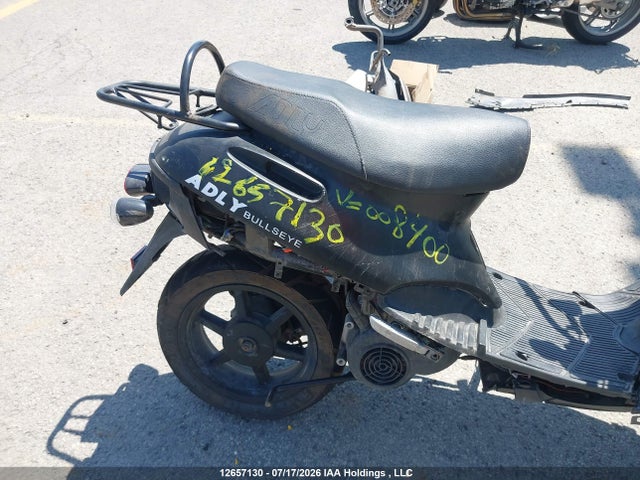 RFLDC0513PA008400 Scooter Scooter
