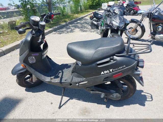 RFLDC0513PA008400 Scooter Scooter