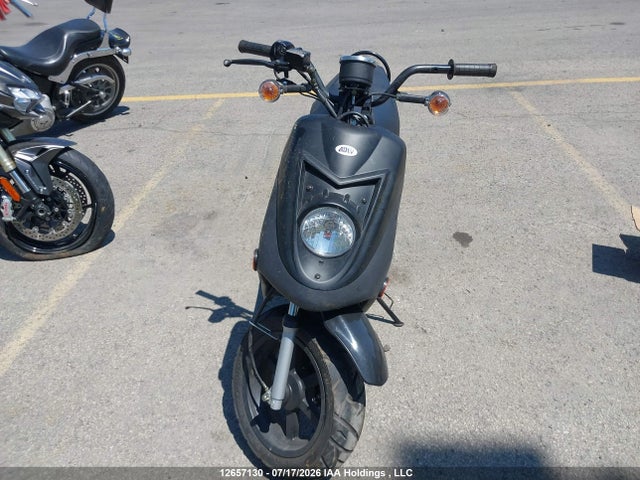 RFLDC0513PA008400 Scooter Scooter