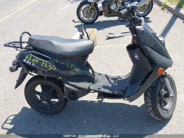 RFLDC0513PA008400 Scooter Scooter