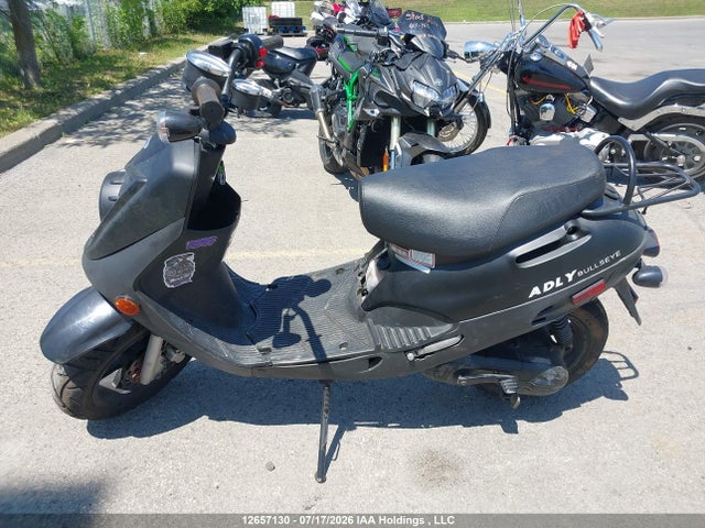 RFLDC0513PA008400 Scooter Scooter