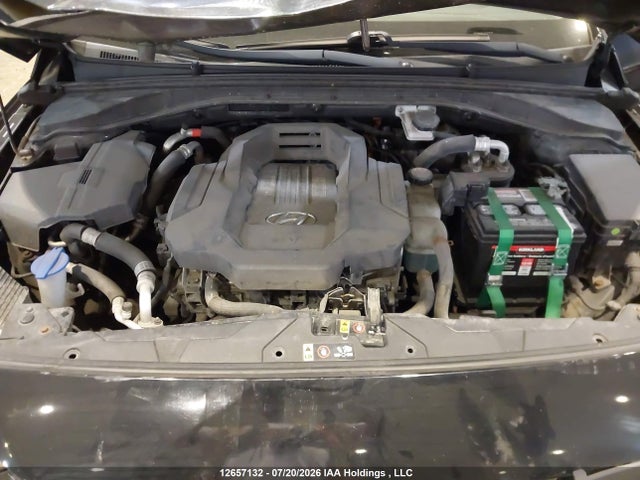 12657132 :رقم المزاد ، KMHC85LH2HU015183 vin ، 2017 Hyundai Ioniq Limited مزاد بيع