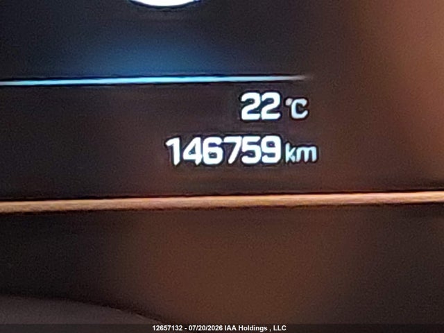 12657132 :رقم المزاد ، KMHC85LH2HU015183 vin ، 2017 Hyundai Ioniq Limited مزاد بيع