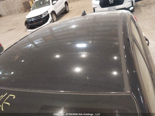 12657132 :رقم المزاد ، KMHC85LH2HU015183 vin ، 2017 Hyundai Ioniq Limited مزاد بيع