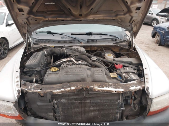 Продажа на аукционе авто 2003 Dodge Dakota, vin: 1D7HG38X43S143307, номер лота: 12657137
