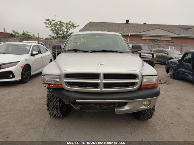 Продажа на аукционе авто 2003 Dodge Dakota, vin: 1D7HG38X43S143307, номер лота: 12657137