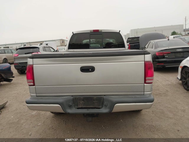Продажа на аукционе авто 2003 Dodge Dakota, vin: 1D7HG38X43S143307, номер лота: 12657137