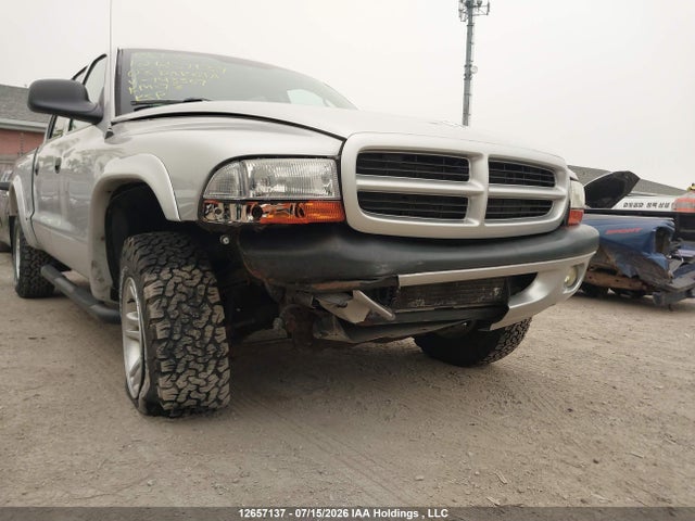 Продажа на аукционе авто 2003 Dodge Dakota, vin: 1D7HG38X43S143307, номер лота: 12657137