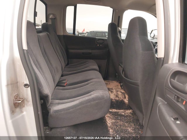 Продажа на аукционе авто 2003 Dodge Dakota, vin: 1D7HG38X43S143307, номер лота: 12657137