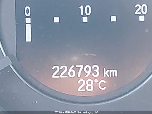 Honda Accord Touring 2016 1HGCR2F06GA802290 Image 15
