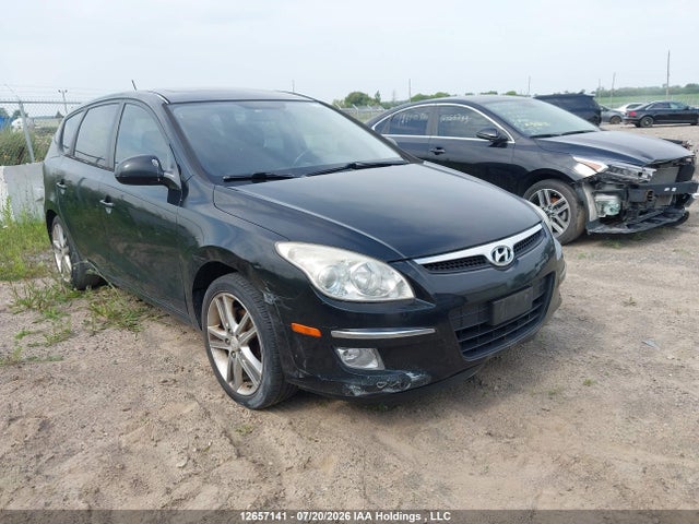 Продажа на аукционе авто 2011 Hyundai Elantra Touring Gls Sport, vin: KMHDC8AE1BU117241, номер лота: 12657141