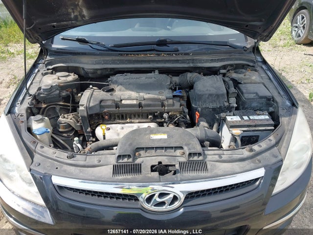 2011 Hyundai Elantra Touring Gls Sport მანქანა იყიდება აუქციონზე, vin: KMHDC8AE1BU117241, აუქციონის ნომერი: 12657141